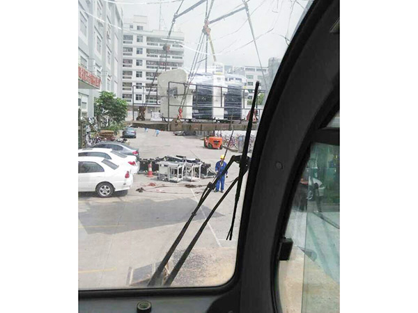 长安搬运厂