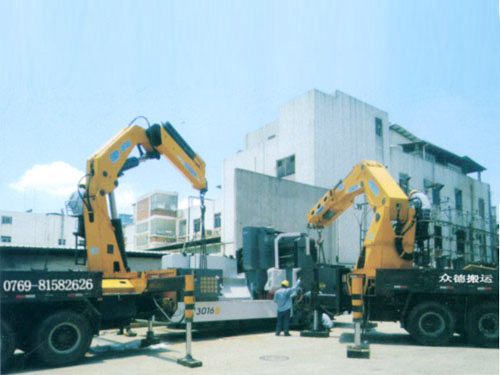 案例展示